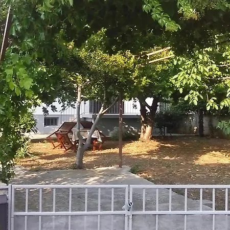 House With A Parking Space Tribunj, Vodice - 4204 Tribalj