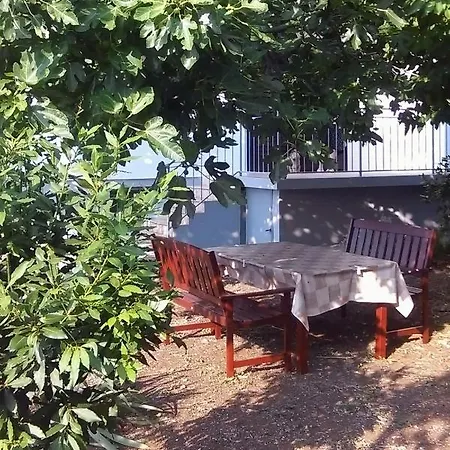 House With A Parking Space Tribunj, Vodice - 4204 度假居 Tribalj