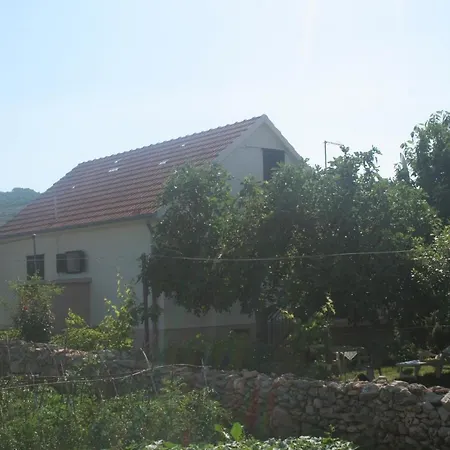 House With A Parking Space Tribunj, Vodice - 4204 Nyaraló