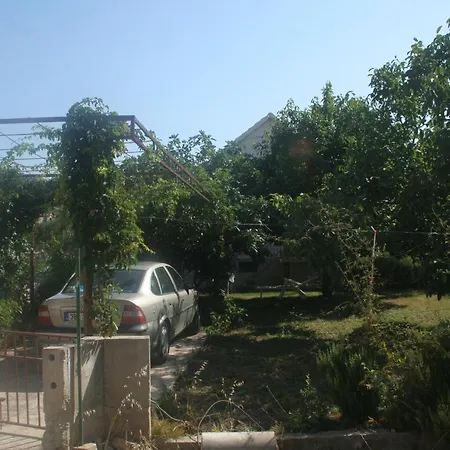 House With A Parking Space Tribunj, Vodice - 4204 *