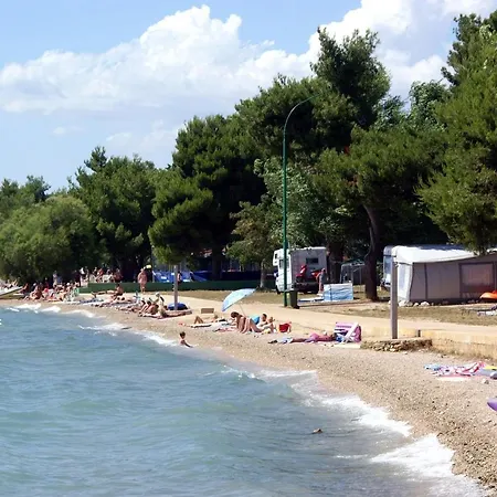Holiday House With A Parking Space Tribunj, Vodice - 4204 Tribunj (Sibenik-Knin)
