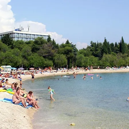 Holiday House With A Parking Space Tribunj, Vodice - 4204 Holiday home Tribunj (Sibenik-Knin)