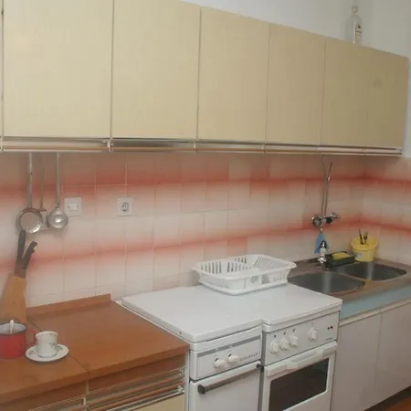 House With A Parking Space Tribunj, Vodice - 4204