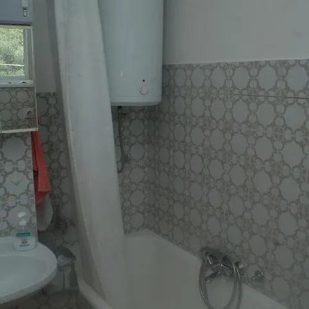 度假居 House With A Parking Space Tribunj, Vodice - 4204 Tribalj