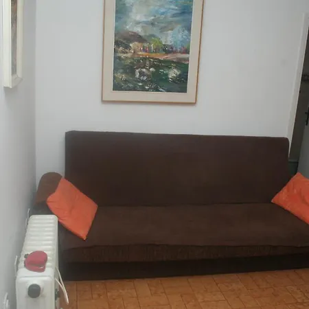 House With A Parking Space Tribunj, Vodice - 4204