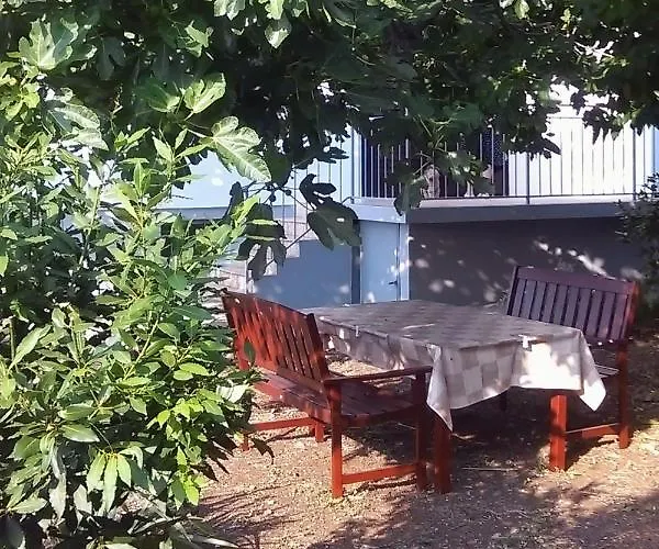 House With A Parking Space Tribunj, Vodice - 4204 Prázdninový dům Tribalj