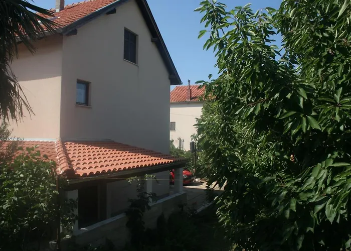 House With A Parking Space Tribunj, Vodice - 4204 Dom wakacyjny