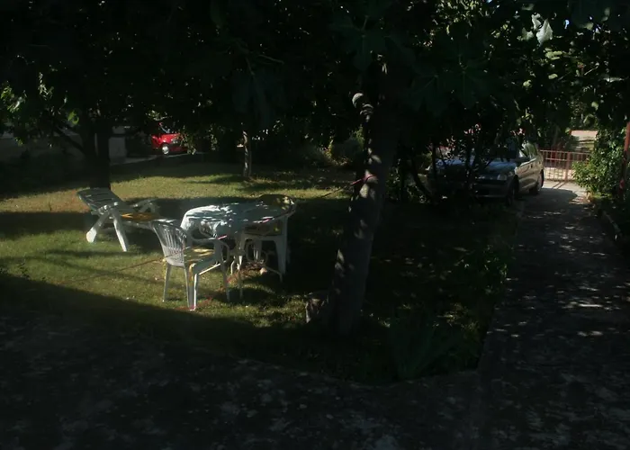 House With A Parking Space Tribunj, Vodice - 4204 * Tribalj