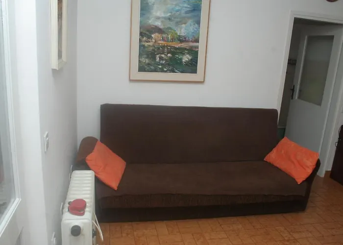 House With A Parking Space Tribunj, Vodice - 4204