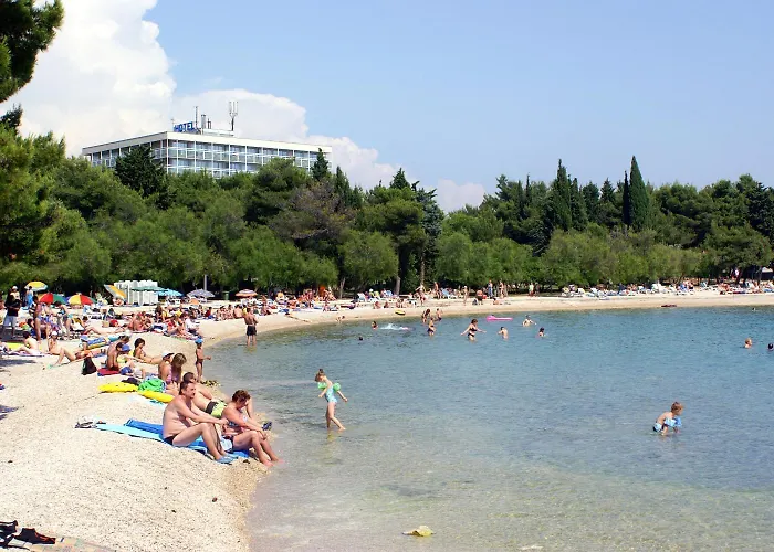 Dom wakacyjny House With A Parking Space Tribunj, Vodice - 4204